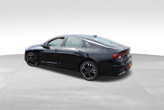 used 2022 Kia K5 car, priced at $24,366