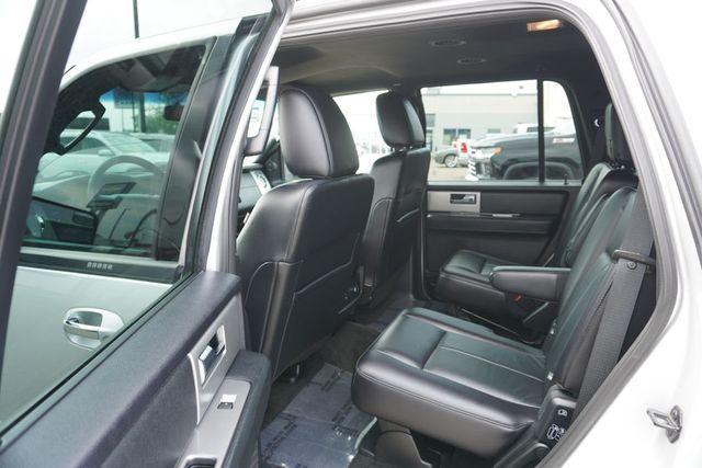 used 2017 Ford Expedition car, priced at $19,733