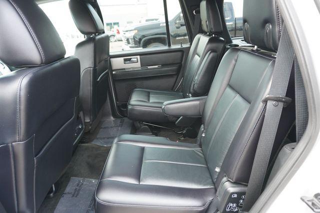 used 2017 Ford Expedition car, priced at $19,733