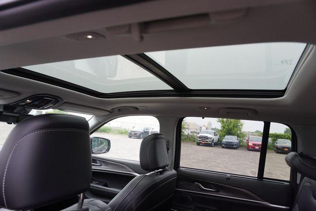 used 2023 Jeep Grand Cherokee 4xe car, priced at $34,976