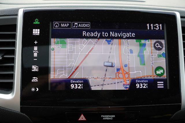 used 2016 Honda Pilot car, priced at $20,653
