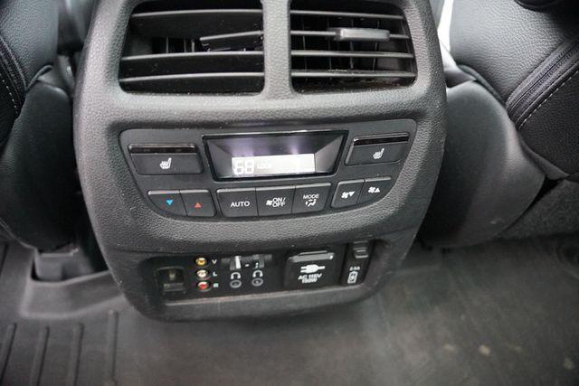 used 2016 Honda Pilot car, priced at $20,653