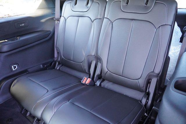 new 2025 Jeep Grand Cherokee L car, priced at $43,849