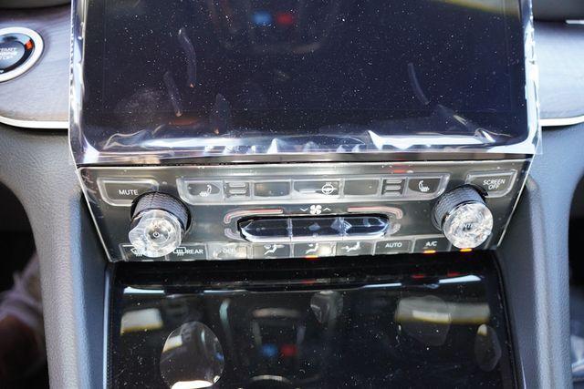 new 2025 Jeep Grand Cherokee L car, priced at $43,849