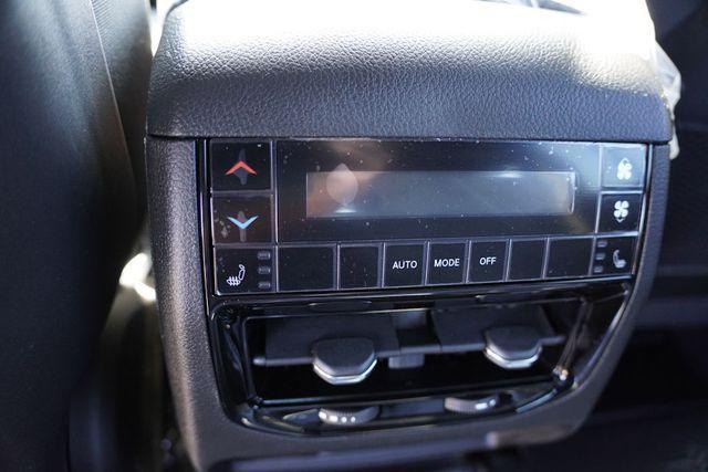 new 2025 Jeep Grand Cherokee L car, priced at $43,849