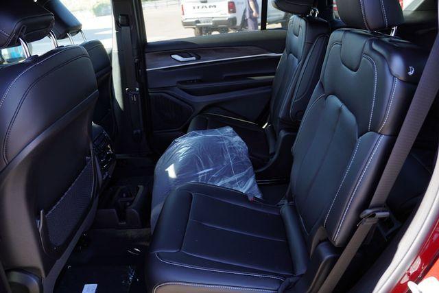 new 2025 Jeep Grand Cherokee L car, priced at $43,849