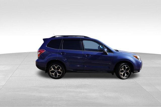 used 2014 Subaru Forester car, priced at $12,896