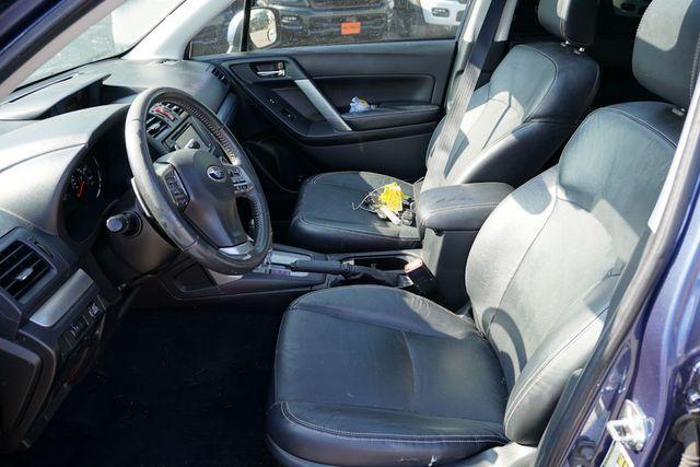 used 2014 Subaru Forester car, priced at $12,896