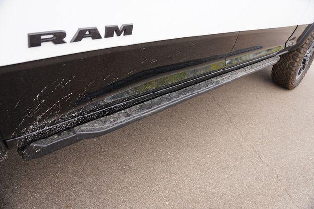 new 2026 Ram 2500 car, priced at $65,563