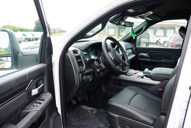 new 2026 Ram 2500 car, priced at $65,563