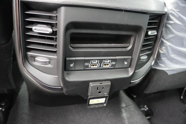 new 2026 Ram 2500 car, priced at $65,563