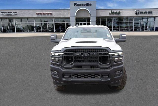 new 2026 Ram 2500 car, priced at $65,563