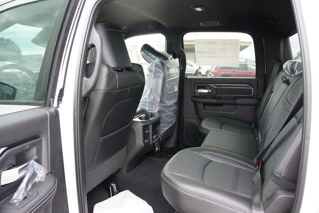 new 2026 Ram 2500 car, priced at $65,563