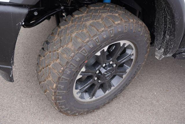 new 2026 Ram 2500 car, priced at $65,563