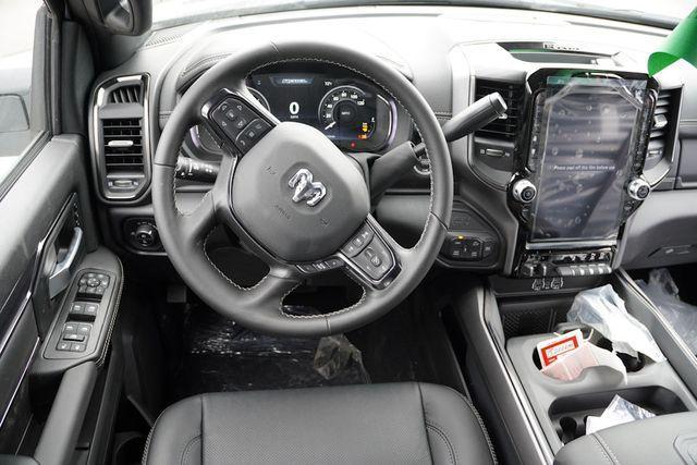 new 2026 Ram 2500 car, priced at $65,563