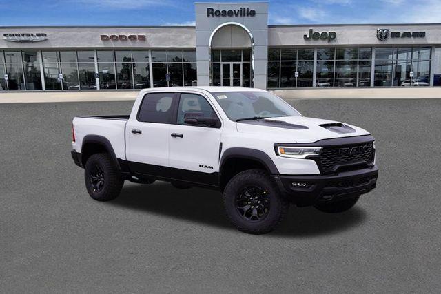 new 2026 Ram 1500 car, priced at $70,045