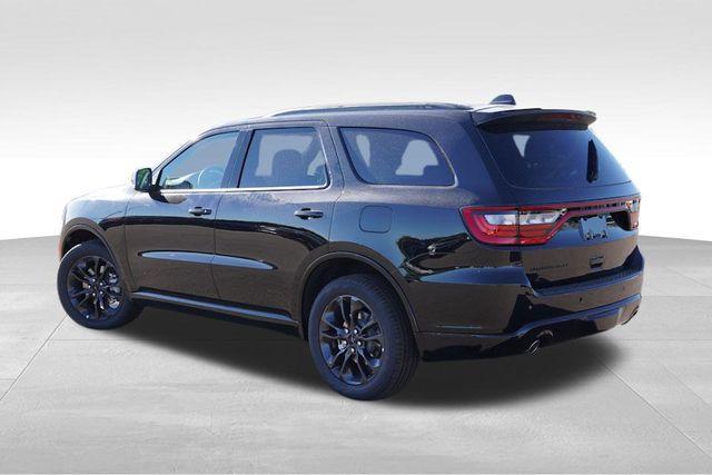 new 2026 Dodge Durango car, priced at $43,581