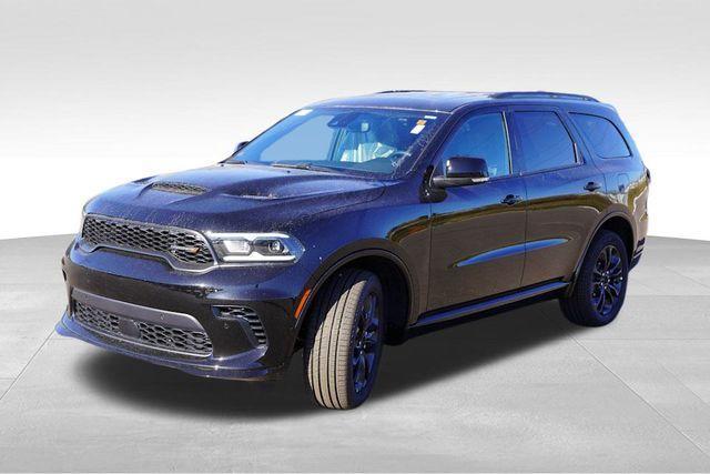 new 2026 Dodge Durango car, priced at $43,581
