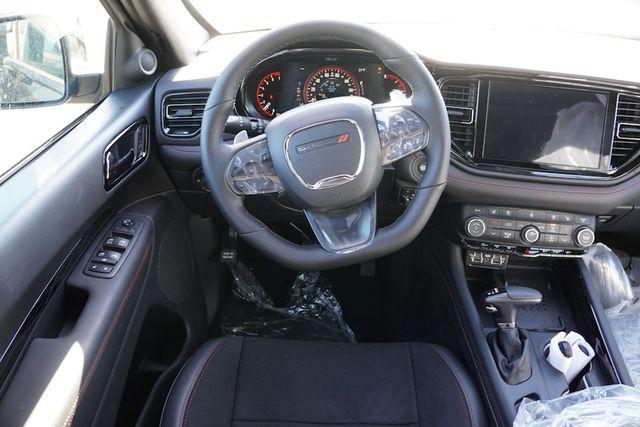 new 2026 Dodge Durango car, priced at $45,493