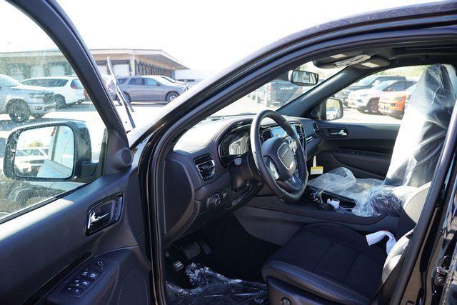 new 2026 Dodge Durango car, priced at $45,493