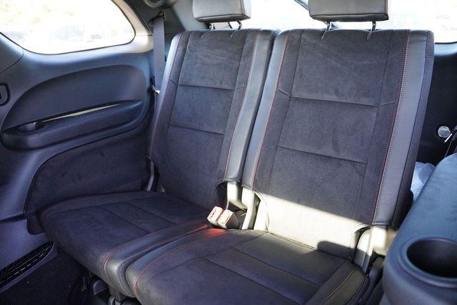 new 2026 Dodge Durango car, priced at $45,493