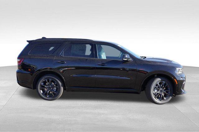 new 2026 Dodge Durango car, priced at $43,581