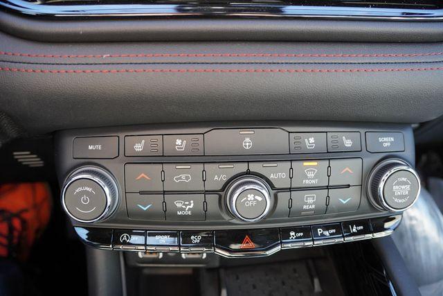 new 2026 Dodge Durango car, priced at $45,493