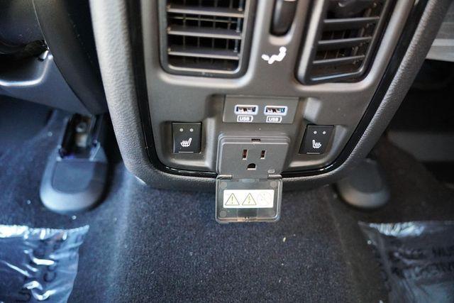 new 2026 Dodge Durango car, priced at $45,493