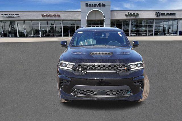 new 2026 Dodge Durango car, priced at $45,493