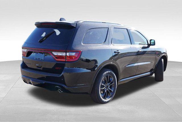 new 2026 Dodge Durango car, priced at $43,581