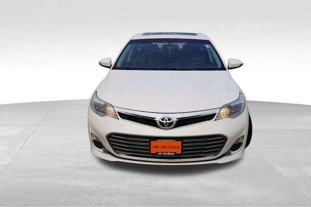 used 2014 Toyota Avalon car, priced at $13,259