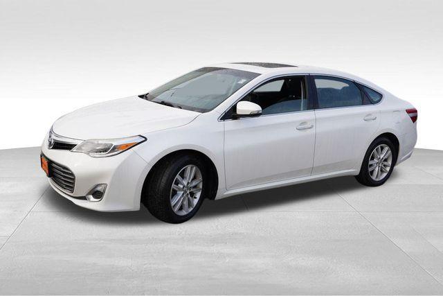 used 2014 Toyota Avalon car, priced at $13,259