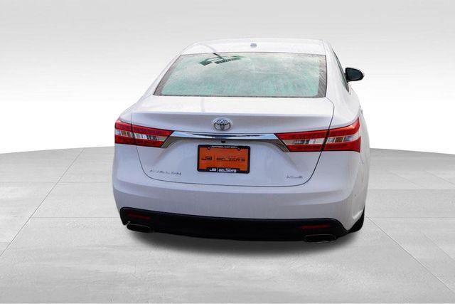 used 2014 Toyota Avalon car, priced at $13,259