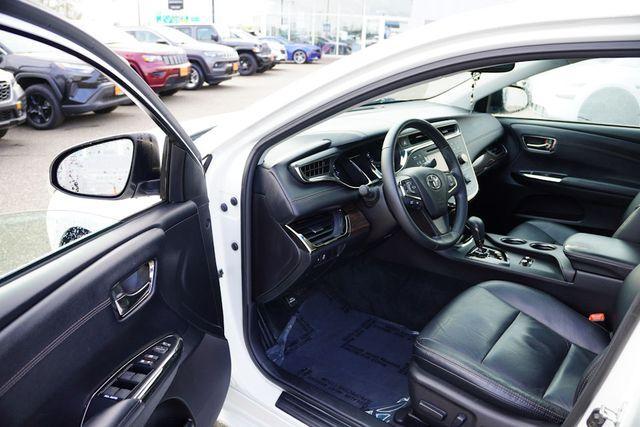 used 2014 Toyota Avalon car, priced at $13,259