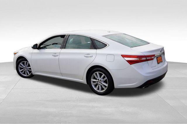 used 2014 Toyota Avalon car, priced at $13,259
