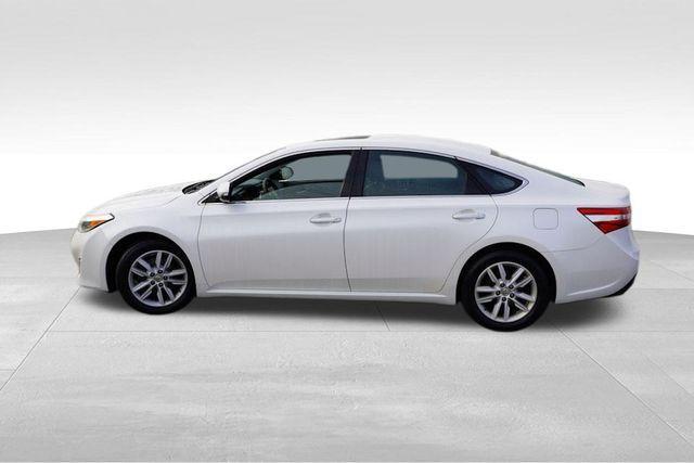 used 2014 Toyota Avalon car, priced at $13,259