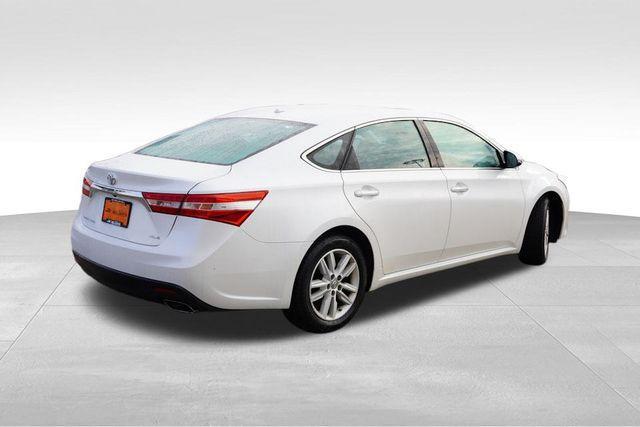 used 2014 Toyota Avalon car, priced at $13,259
