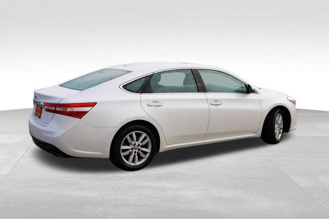 used 2014 Toyota Avalon car, priced at $13,259