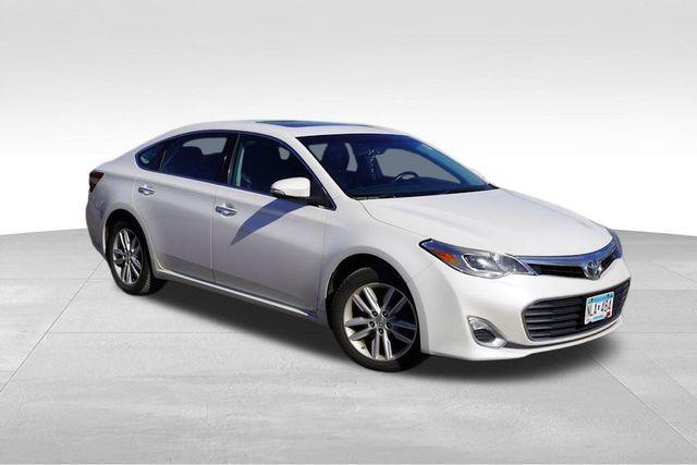 used 2014 Toyota Avalon car, priced at $13,419