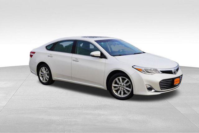 used 2014 Toyota Avalon car, priced at $13,259