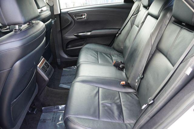 used 2014 Toyota Avalon car, priced at $13,259