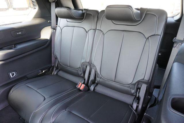 new 2025 Jeep Grand Cherokee L car, priced at $43,536