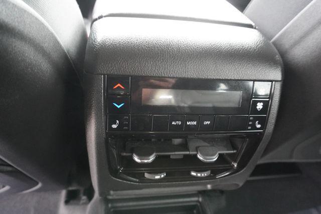 used 2023 Jeep Grand Cherokee L car, priced at $36,586