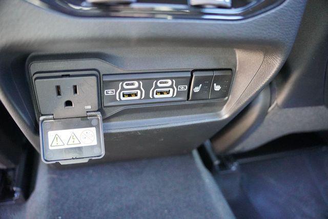 new 2025 Jeep Grand Cherokee car, priced at $44,400