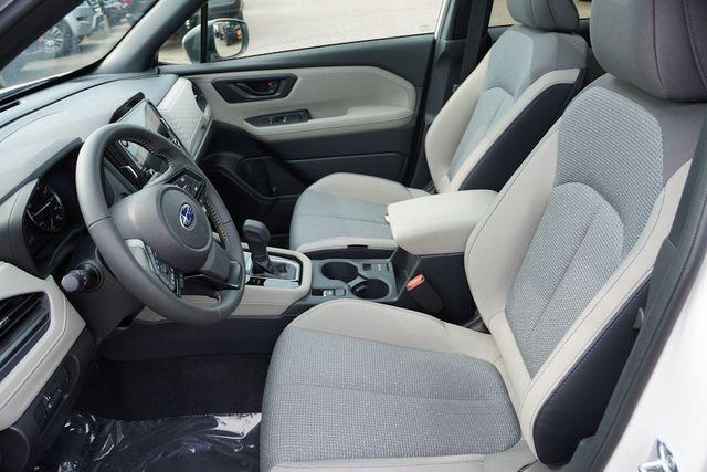 used 2025 Subaru Forester car, priced at $30,737
