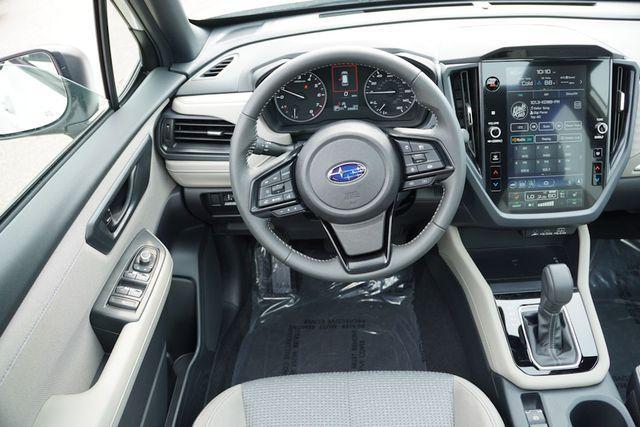 used 2025 Subaru Forester car, priced at $30,737