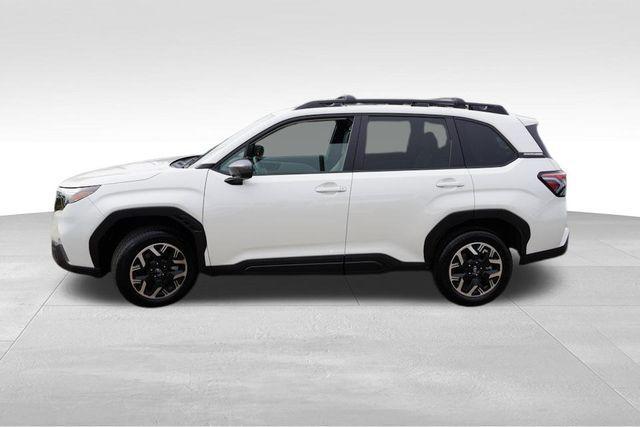 used 2025 Subaru Forester car, priced at $30,737