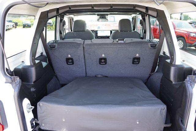 used 2024 Jeep Wrangler car, priced at $39,974