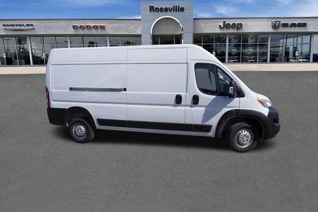 new 2024 Ram ProMaster 2500 car, priced at $45,424