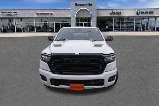 new 2025 Ram 1500 car, priced at $56,446